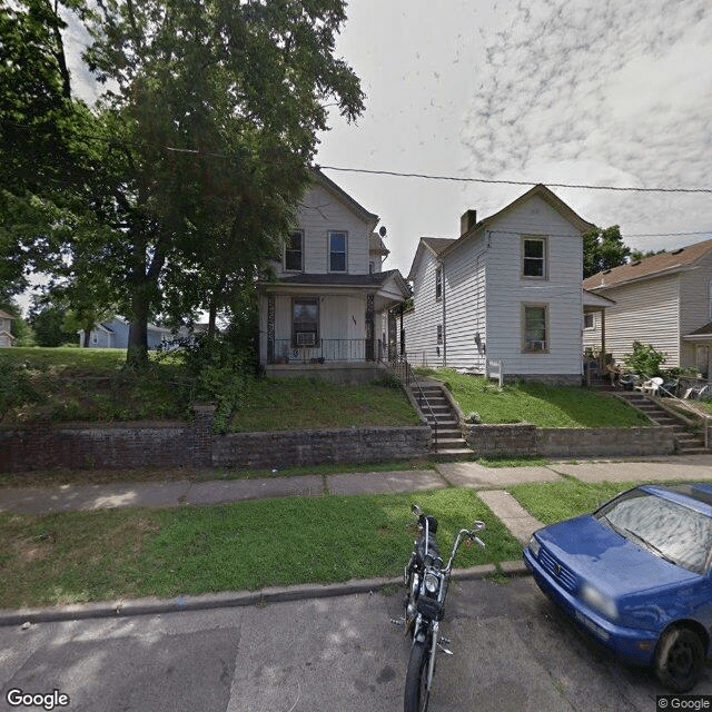street view of Greenwood Manor Group Home 2