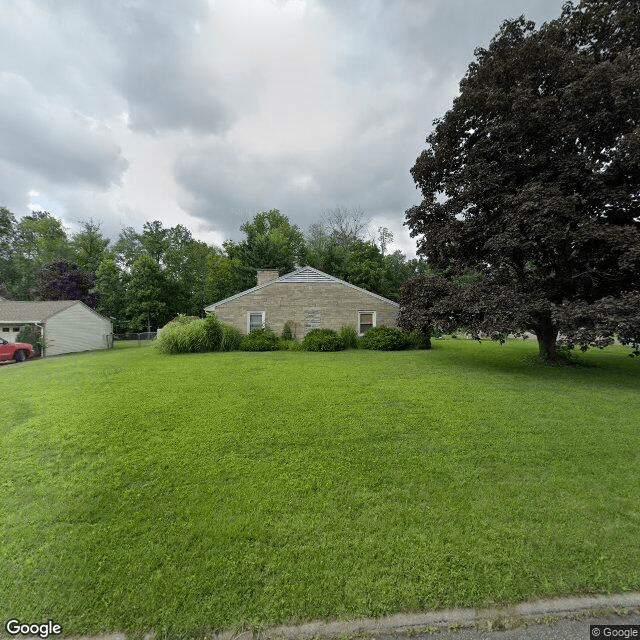 street view of Ranchwood Place