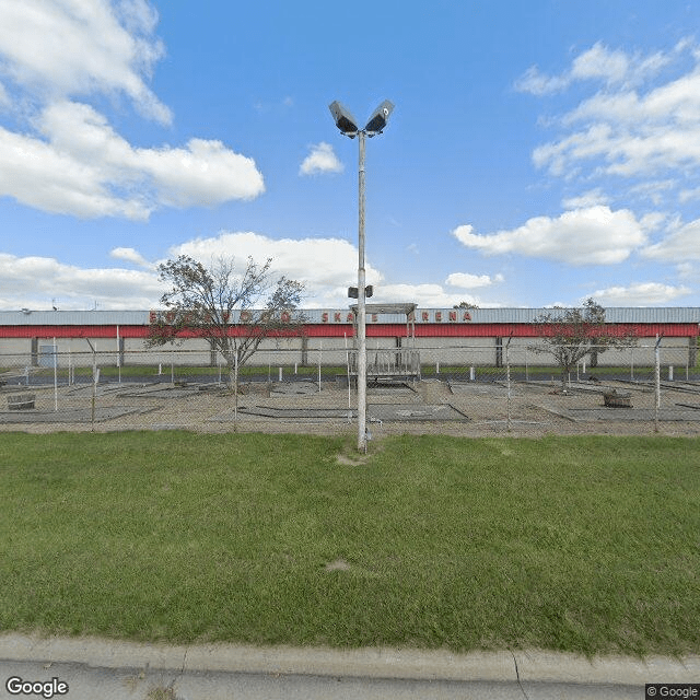 street view of Villa At Baton Rouge