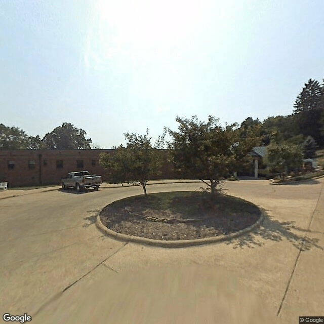 street view of Harmar Place Rehabilitation