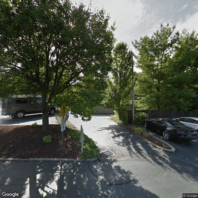 street view of Arbors At Marietta