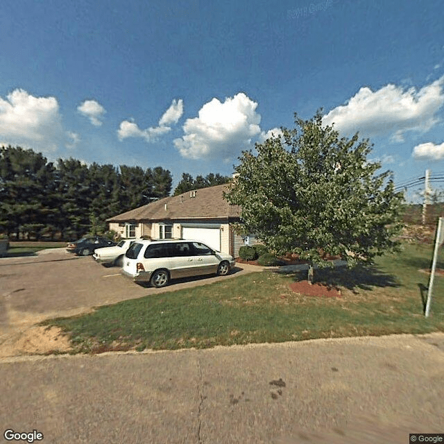 street view of Appletree Homes