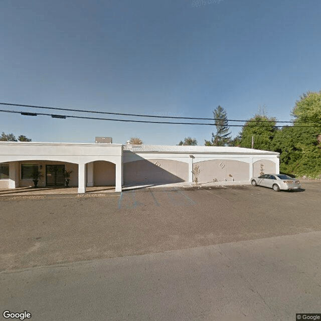 street view of Best Care Nursing & Rehab Ctr