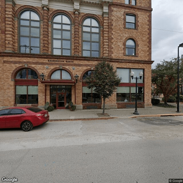 street view of Riverview Retirement Ctr