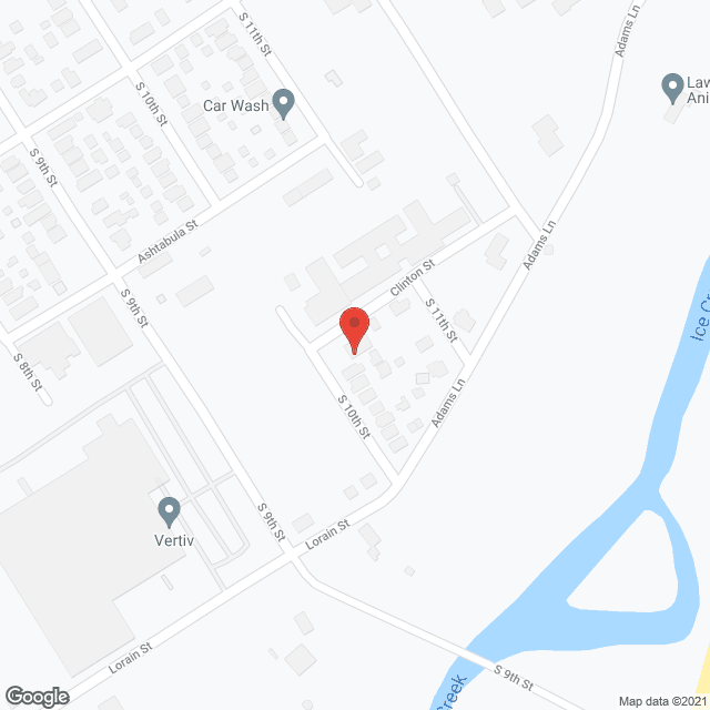 Jo-Lin Health Ctr in google map