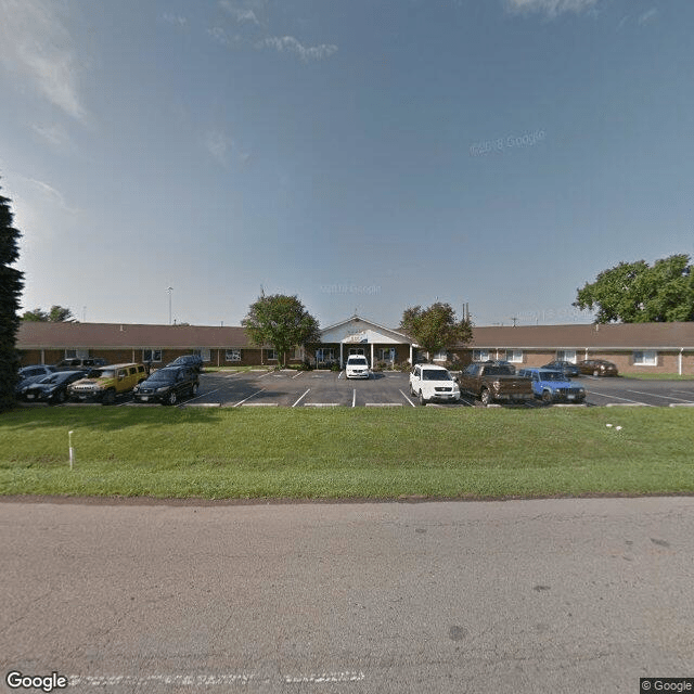street view of Signature Health Care of Chillicothe
