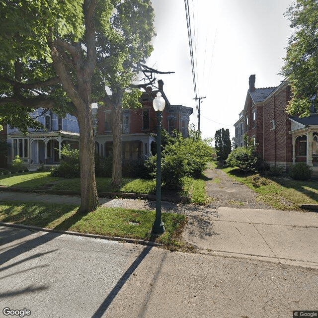 street view of Madison Avenue Group Home