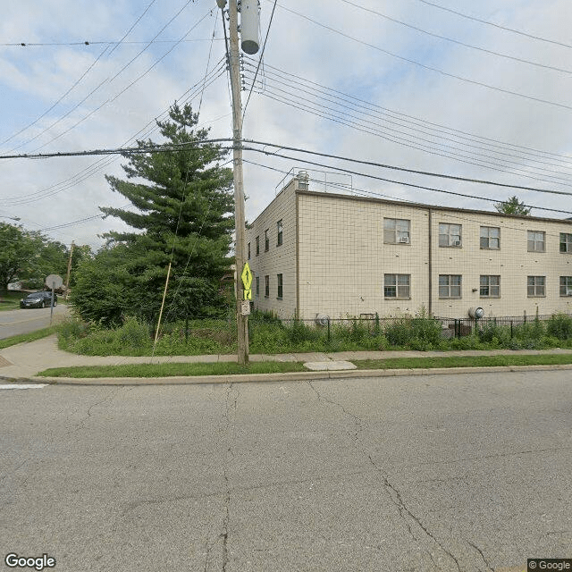 street view of Astoria Place of Cincinnati