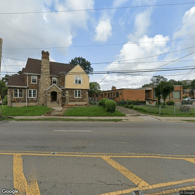 street view of DRB Health Care