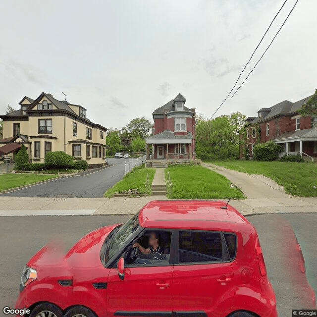 street view of Delaney Home