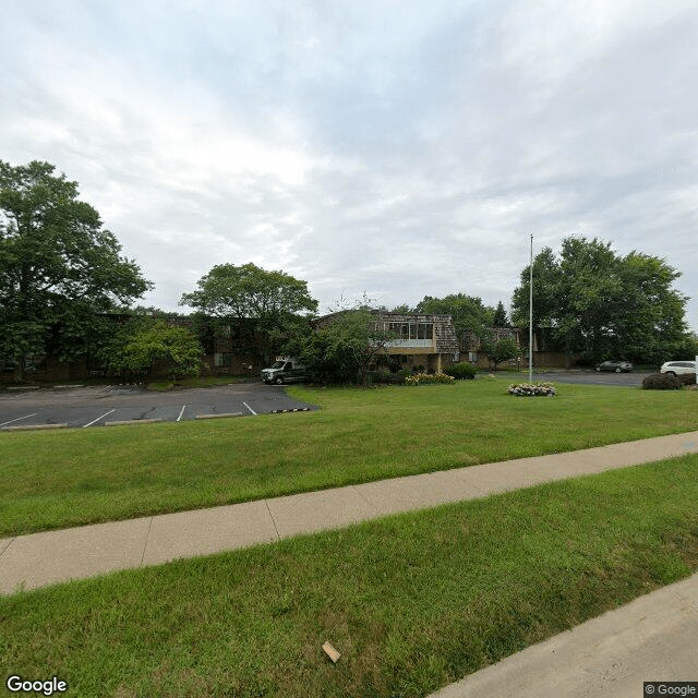 street view of Manor Care Health Svc