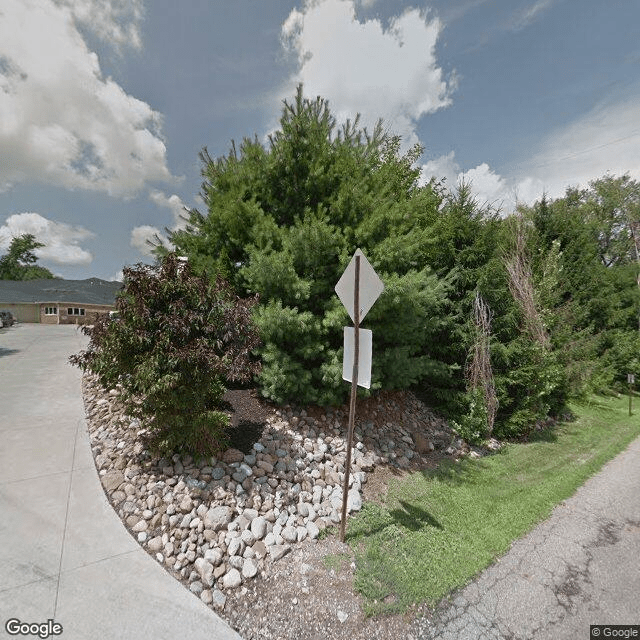 street view of Bethany Nursing Home