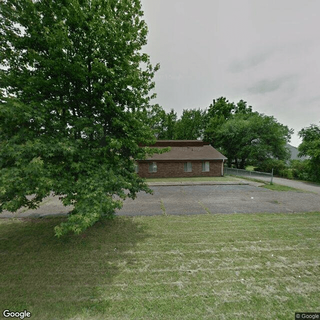 street view of Smith Nursing Home Inc