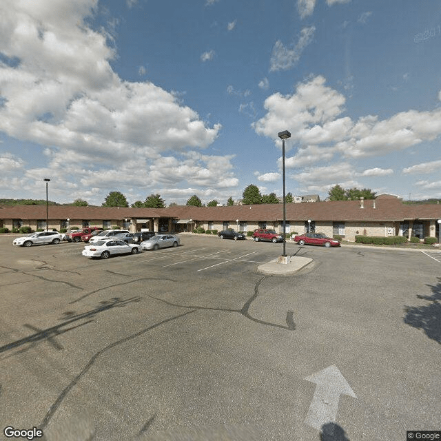 street view of New Dawn Health Care Ctr