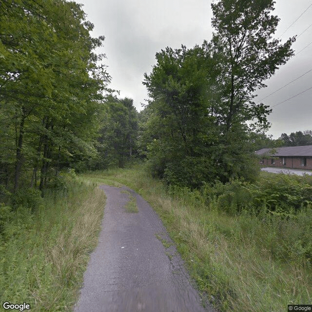 street view of Briarfield At Ashley Cir