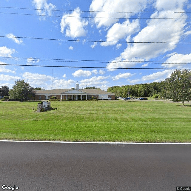 street view of Autumn Hills Care Center