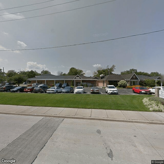 street view of Rae-Ann Ctr