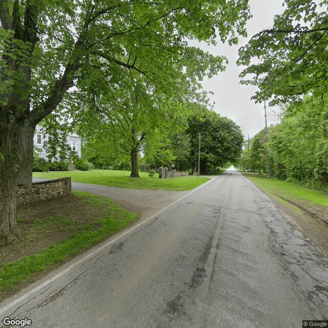 street view of Lakeland Nursing Home