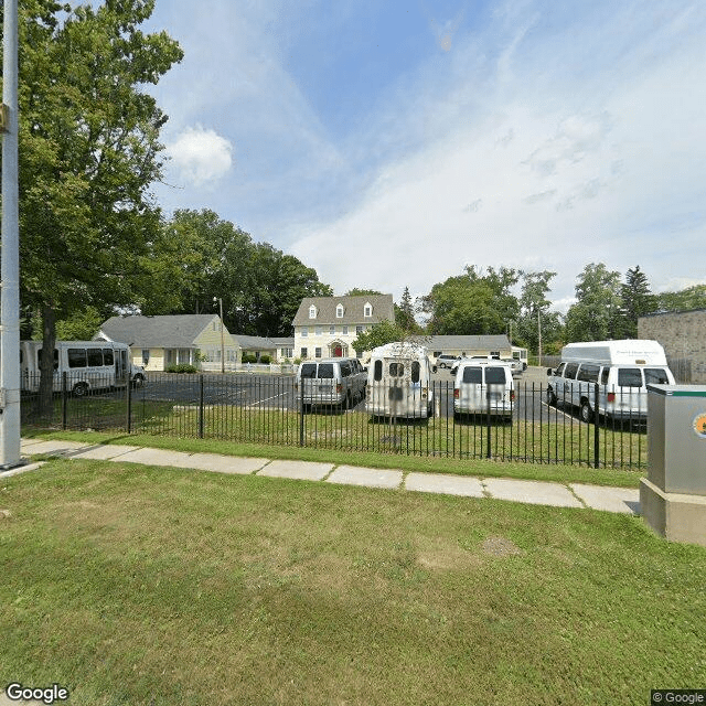 street view of Edgewood Nursing Home