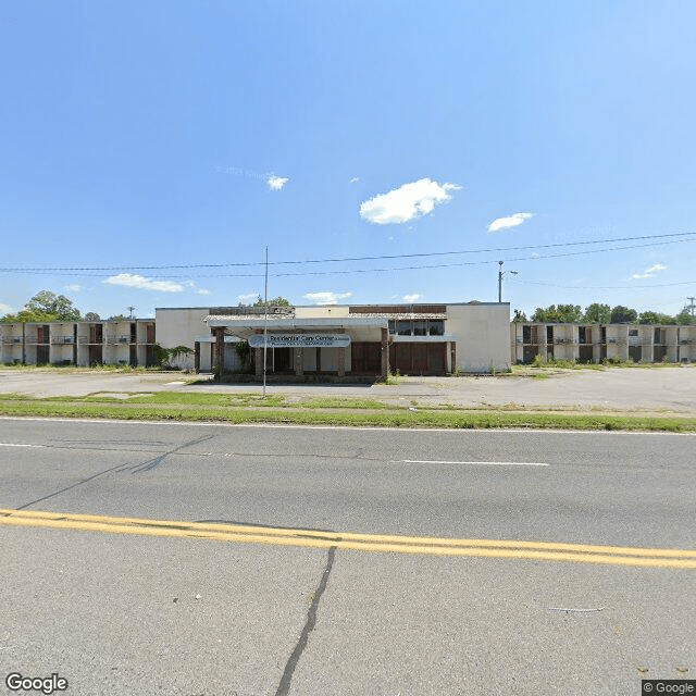 street view of Residential Care Ctr-Paducah