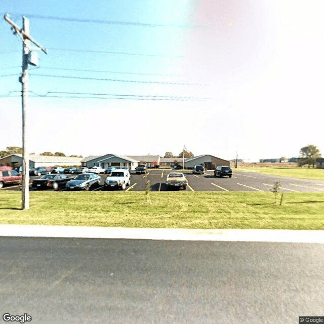 street view of Gibsonburg Health Care Ctr
