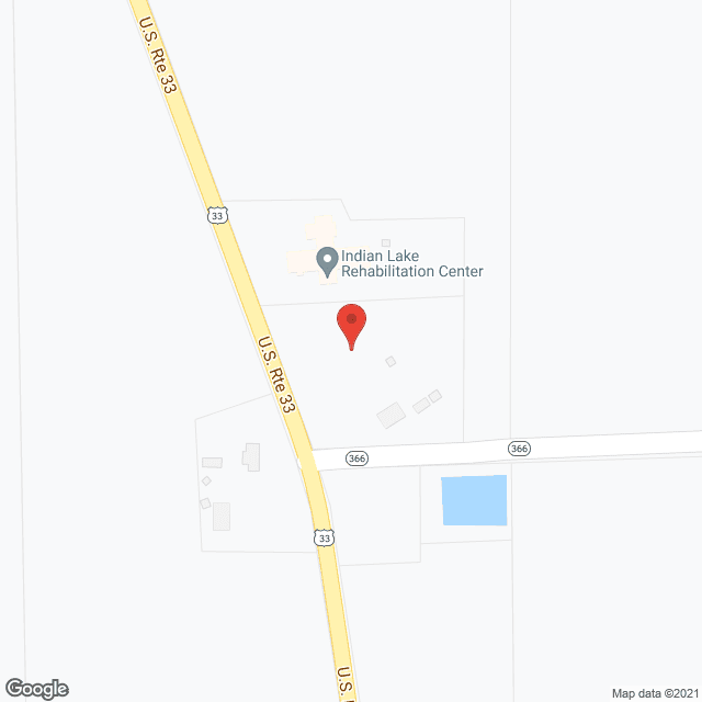 Heartland Health Care Ctr in google map