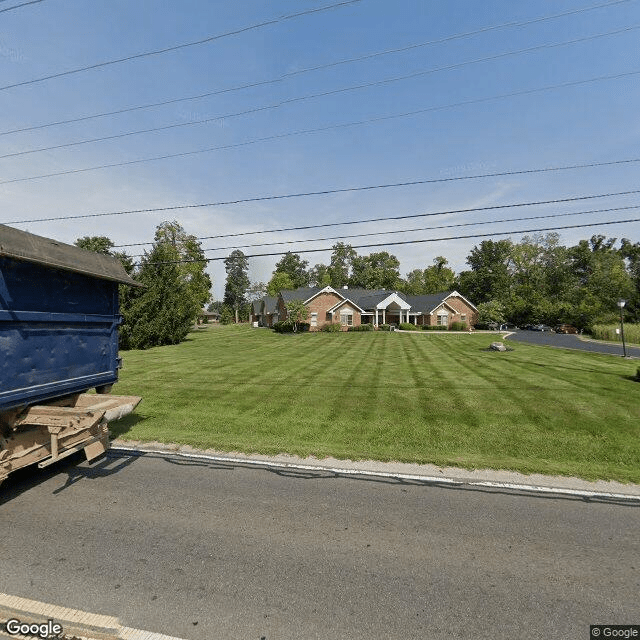 street view of Hearth and Home At Marion