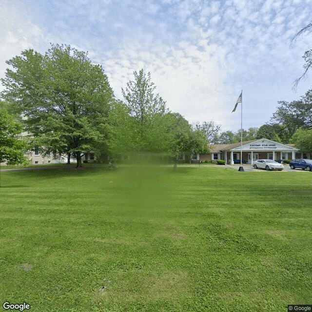 street view of Eastern Star Homes In Kentucky