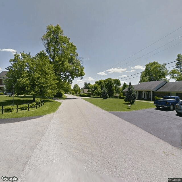 street view of Medco Center of Springfield