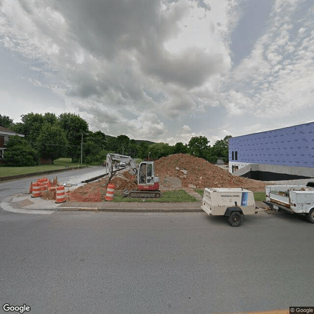 street view of Wayne Adult Healthcare Ctr