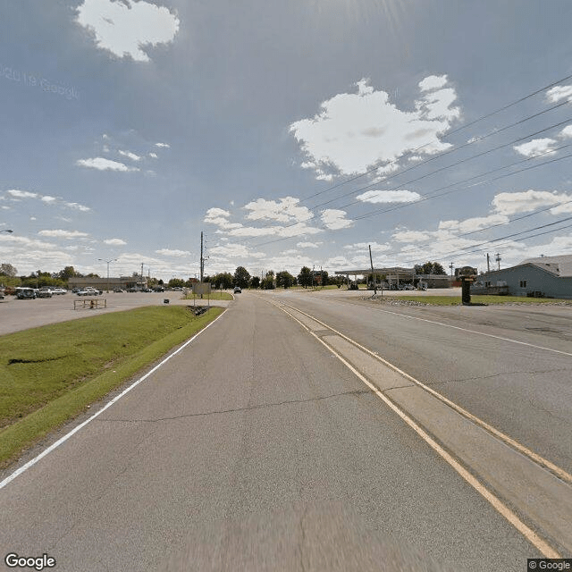 street view of Country Meadows Rest Haven