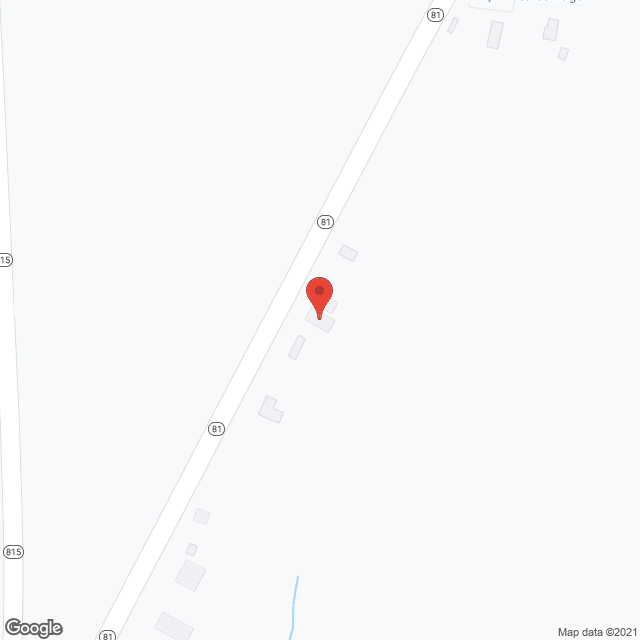 Sunny Acres Inc Personal Care in google map