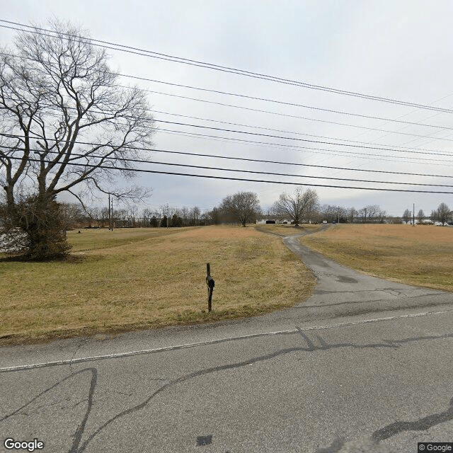 street view of Russellville Active Day Ctr