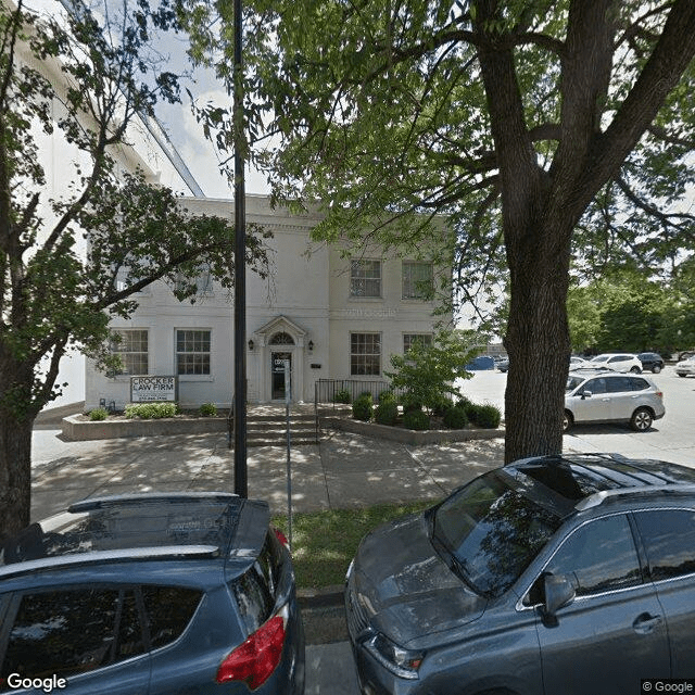 street view of Barren River Long Term Care