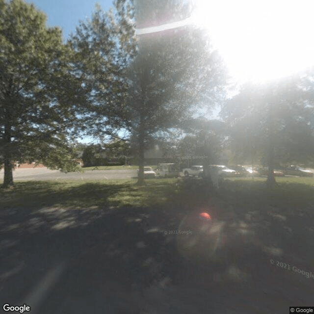 street view of Westview Nursing Home