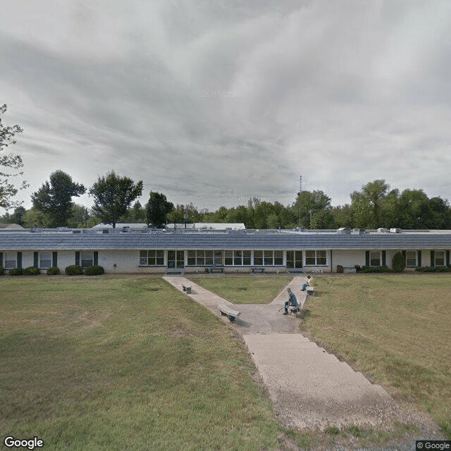 street view of Fern Terrace of Mayfield LLC