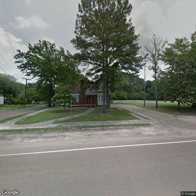 street view of Madison County Nursing Home