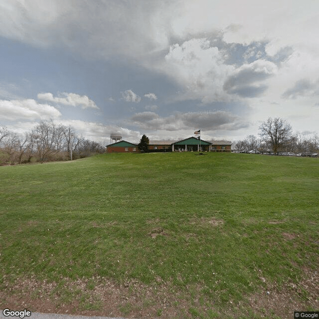 street view of Royal Manor Nursing Home