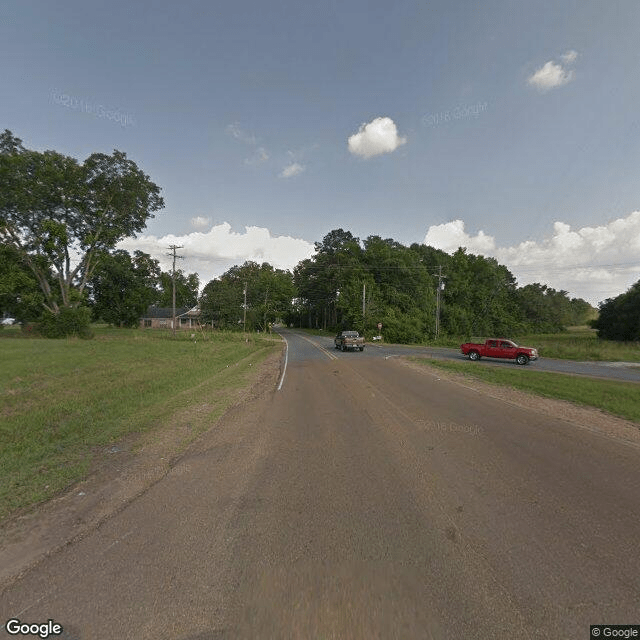 street view of Serenity Personal Care Home