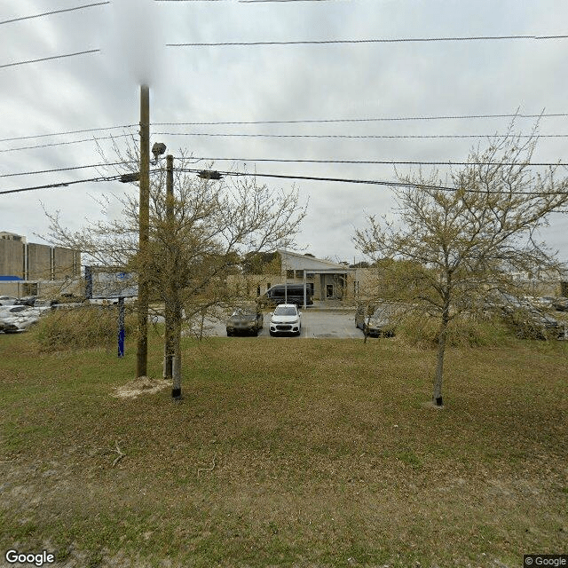 street view of Plaza Nursing Ctr
