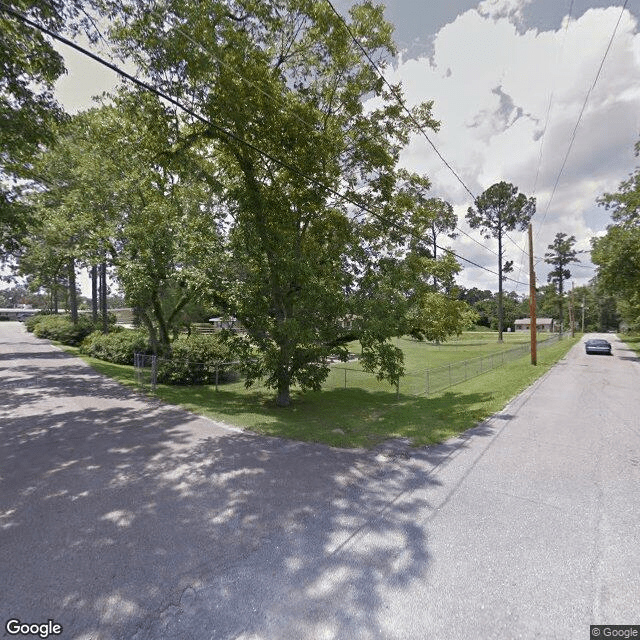 street view of Azalea Gardens Nursing Ctr