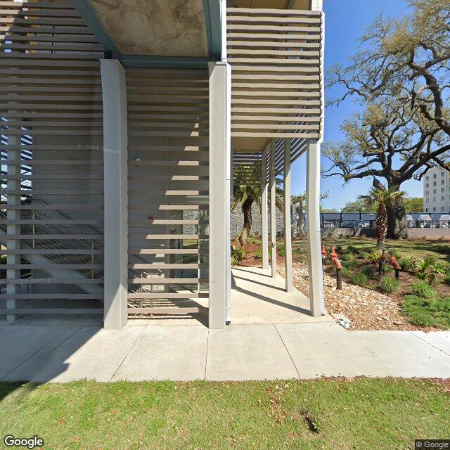 street view of Santa Maria Retirement Apts