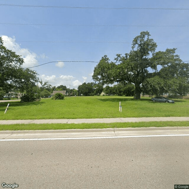 street view of Hotel Reed Nursing Ctr
