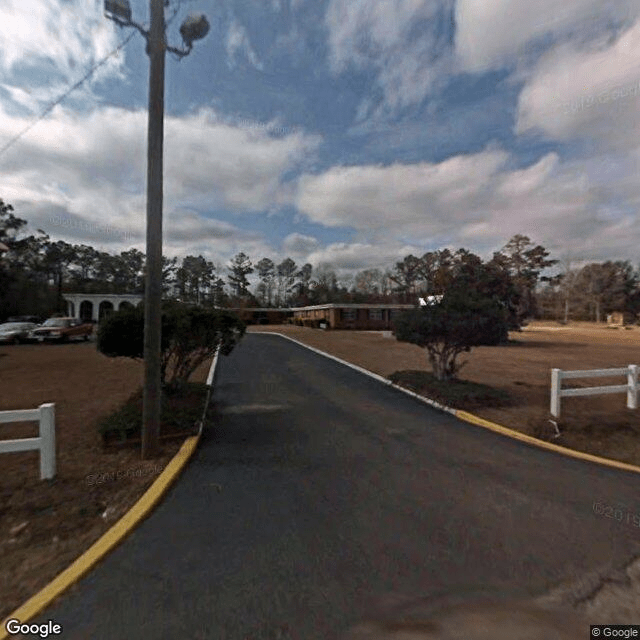 street view of Glen Oaks Nursing Home