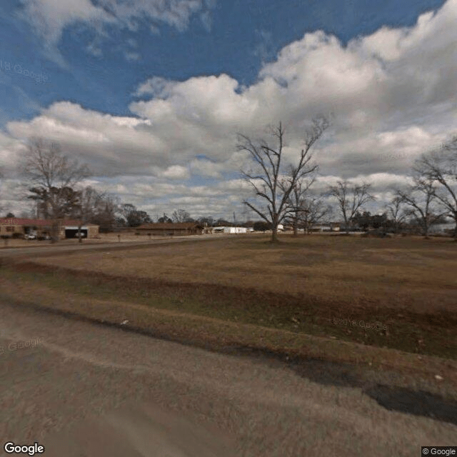 street view of Glen Oaks Nursing Home