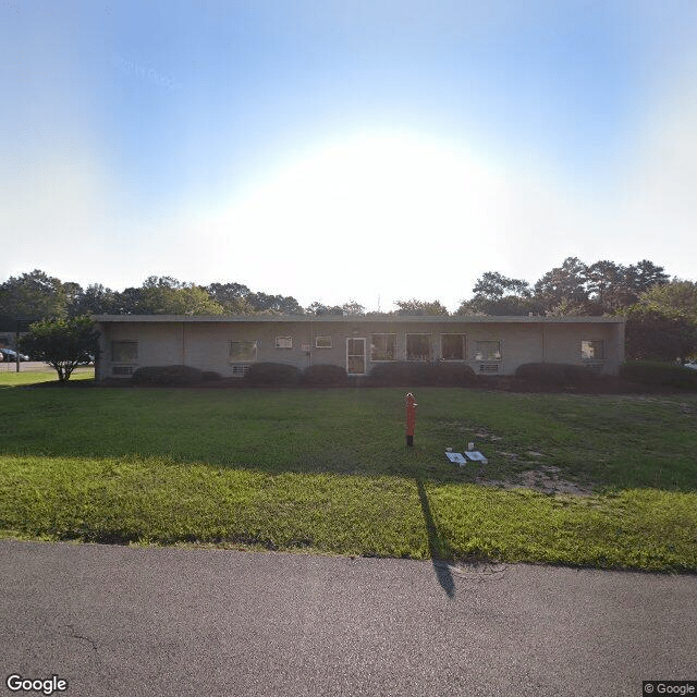 street view of Conva-Rest Nursing Home
