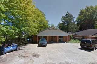 street view of Mississippi Cares Residential Care Home