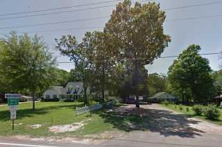 street view of Bruce Nursing Ctr & Personal