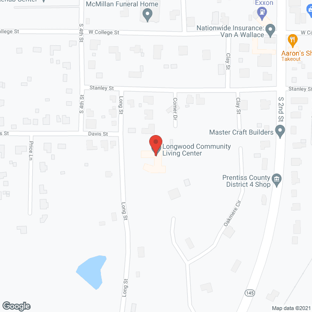 Aletha Lodge Nursing Home Inc in google map