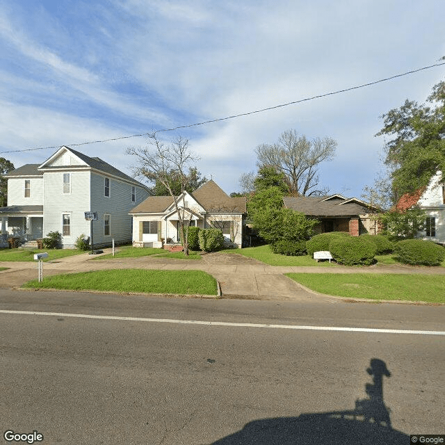 street view of Magnolia Plantation Personal